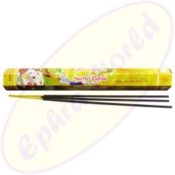 Flute Fast Luck (Suerte Rapida) Räucherstäbchen