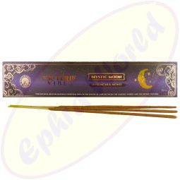 Fragrances & Sens Esoteric Vibes Mystic Moon Masala Räucherstäbchen