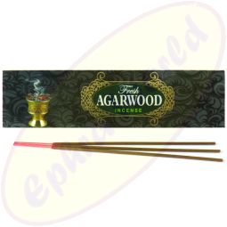 Fresh Agarwood Flora Räucherstäbchen