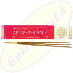 Garden Fresh Aromatherapy Premium Masala Räucherstäbchen