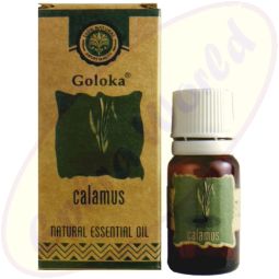 Goloka Calamus ätherisches Öl