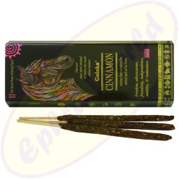 Goloka Animal Spirit Smudge Räucherstäbchen Cinnamon/Zimt