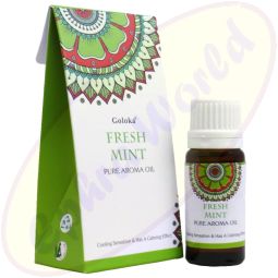 Goloka Parfümöl Fresh Mint