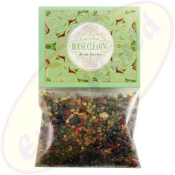 Goloka Räucherharz House Cleansing 30g