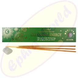 Goloka Cleansing Energy Manifestations Masala Räucherstäbchen