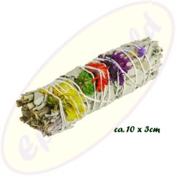 Smudge Stick White Sage - Good Vibration 25g