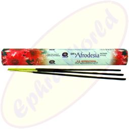 GR International Afrodesia indische Räucherstäbchen