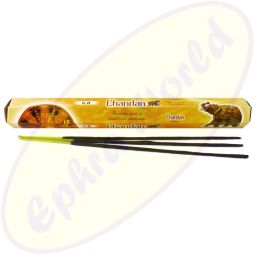 GR Int. Chandan indische Räucherstäbchen