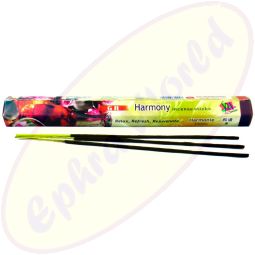 GR International Harmony indische Räucherstäbchen