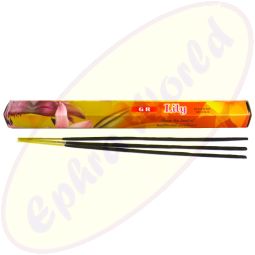GR International Lily Räucherstäbchen