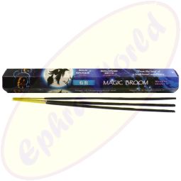 GR International Magic Broom Räucherstäbchen