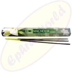 GR International Magnolia Räucherstäbchen