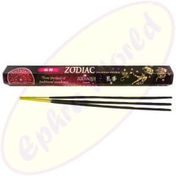 GR International Zodiac Räucherstäbchen
