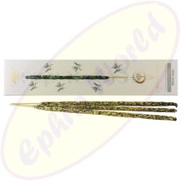 Green Tree Cleansing White Sage Botanics Smudge Räucherstäbchen