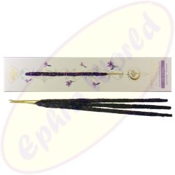 Green Tree Healing Lavender Dream Botanics Smudge Räucherstäbchen