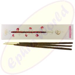 Green TreeLove Mystic Rose Botanics Smudge Räucherstäbchen 