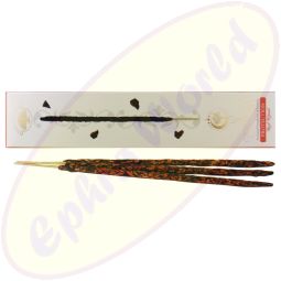 Green Tree Protection Red Ritual Botanics Smudge Räucherstäbchen