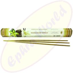 Green Tree Madagascan Vanilla Flora Räucherstäbchen
