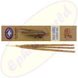 Green Tree Native Soul Palo Santo & Desert Sage Smudge Räucherstäbchen