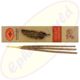 Green Tree Native Soul Palo Santo & Dragon´s Blood Smudge Räucherstäbchen