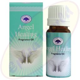 Green Tree Angel Healing Duftöl/Parfümöl