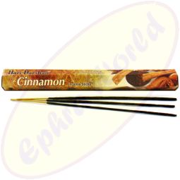Hari Darshan Cinnamon indische Räucherstäbchen