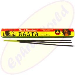Hari Darshan Rasta Räucherstäbchen
