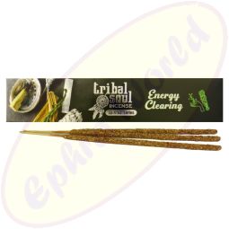 Hari Darshan Tribal Soul Energy Clearing Smudge Räucherstäbchen