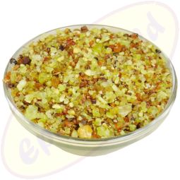 Harmonie Räucherharz Mischung 60g