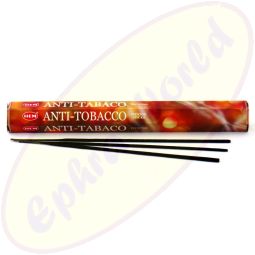 HEM Anti Tabaco indische Räucherstäbchen