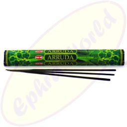 HEM Arruda indische Räucherstäbchen