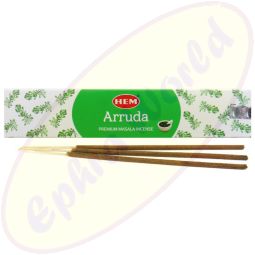 HEM Masala Räucherstäbchen Arruda