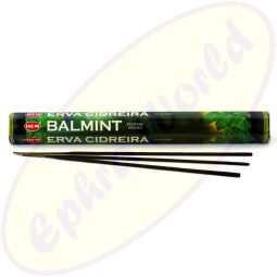 HEM Balmint indische Räucherstäbchen