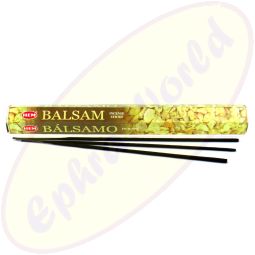 HEM Balsam indische Räucherstäbchen