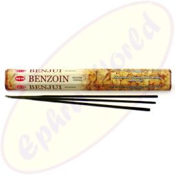 HEM Benzoin indische Räucherstäbchen