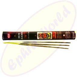 HEM Champa indische Masala Räucherstäbchen