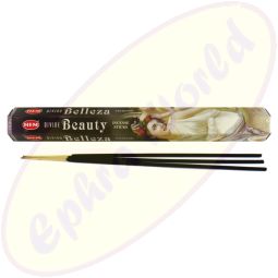 HEM Divine Beauty indische Räucherstäbchen