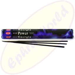 HEM Divine Power indische Räucherstäbchen