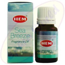 HEM Duftöl Sea Breeze Parfümöl