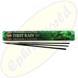 HEM First Rain indische Räucherstäbchen