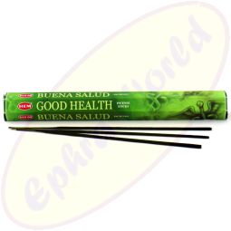 HEM Good Health indische Räucherstäbchen