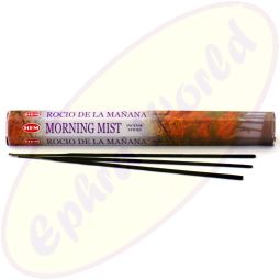 HEM Morning Mist indische Räucherstäbchen