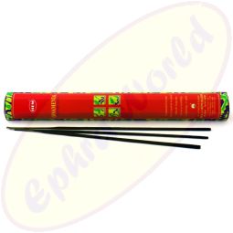 HEM Ornamental indische Räucherstäbchen