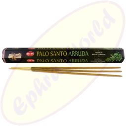 HEM Premium Masala Räucherstäbchen Palo Santo Arruda