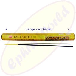 HEM Palo Santo XL Räucherstäbchen