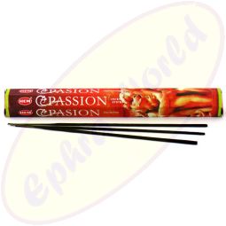 HEM Passion indische Räucherstäbchen