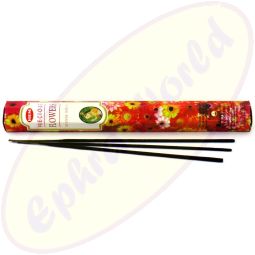 HEM Precious Flowers Räucherstäbchen