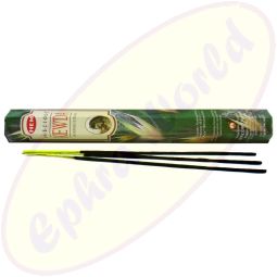 HEM Precious Kewda indische Räucherstäbchen