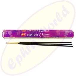 HEM Opium indische Räucherstäbchen