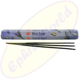 HEM Blue Sage (Wüstensalbei) Räucherstäbchen